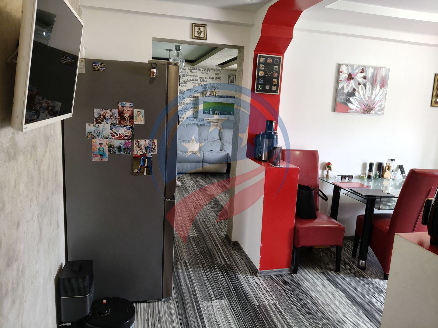 Apartament de vânzare Rovine - Poză 5