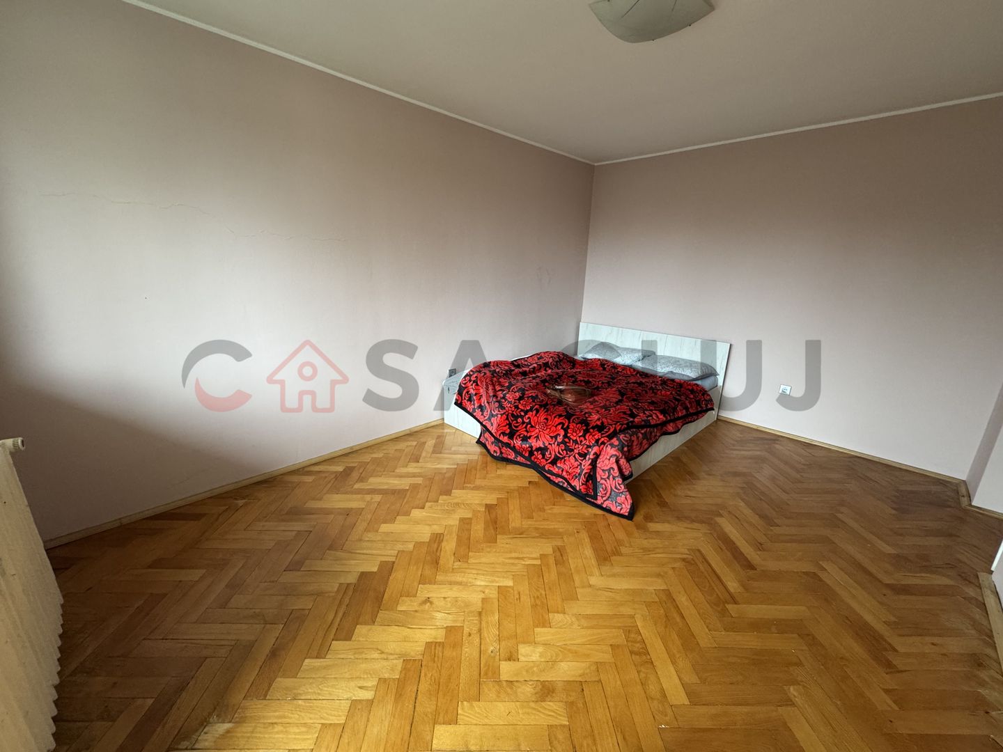 Apartament 2 camere, cu balcon, zona Sala Sporturilor! - Poză 4