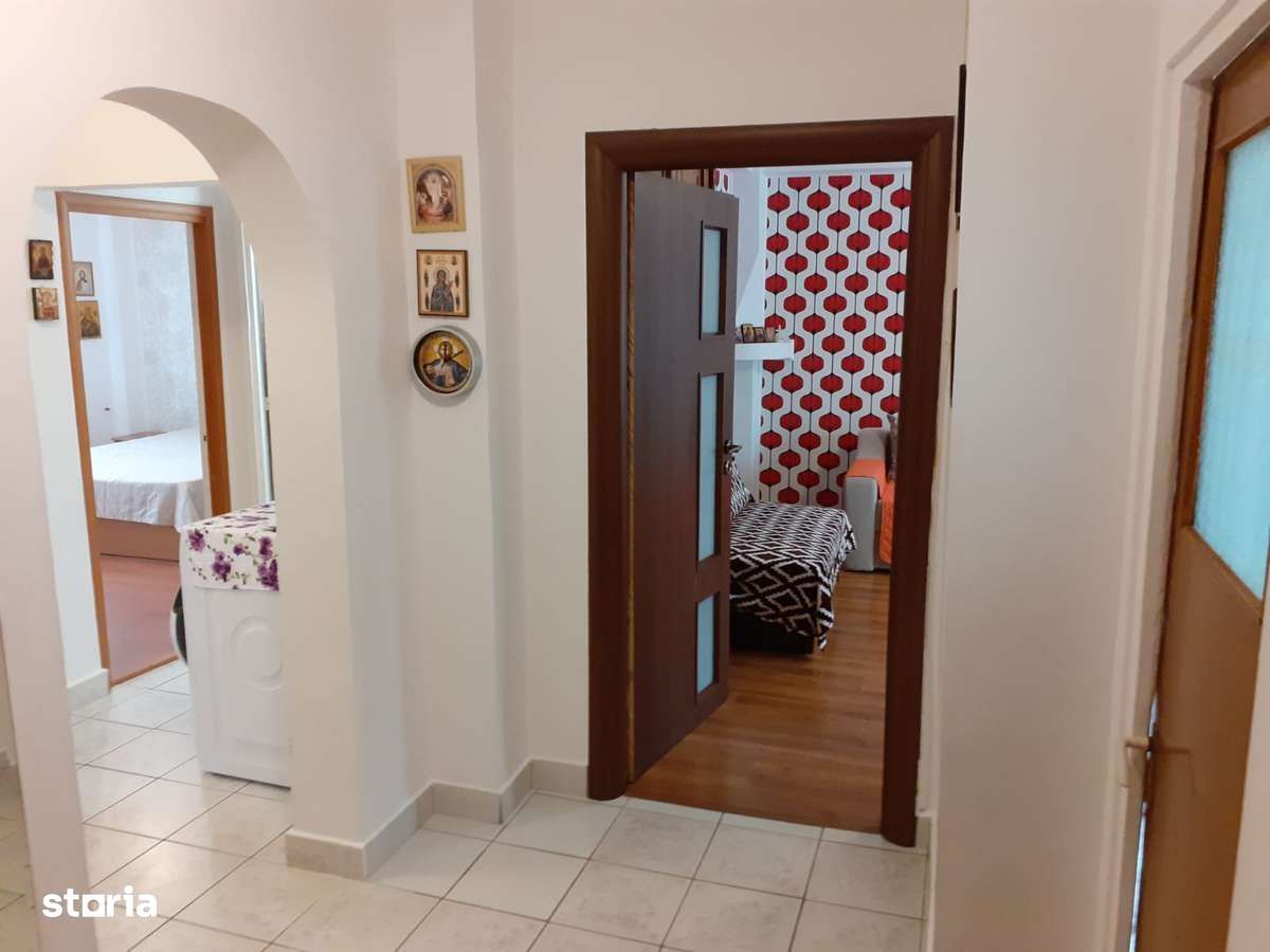 Apartament Nerva Traian/pasajul Mărășești - Poză 3