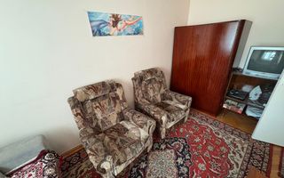 Apartament cu 3 camere, 50 mp, Zona Dambu Pietros - Poză 5