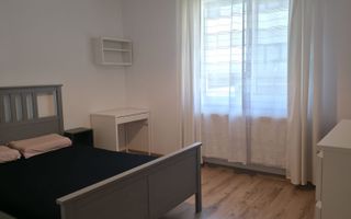Apartament 2 camere decomandate, 44 gradina, zona Terra - Poză 2