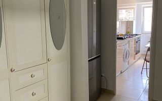 Garsoniera mobilata de inchiriat  - Parc Sebastian - Pet friendly - Poză 4