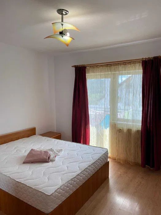 Apartament 2 Camere De Inchiriat | 63mp+ 5,5 Balcon Inchis | Lift | AC - Poză 1