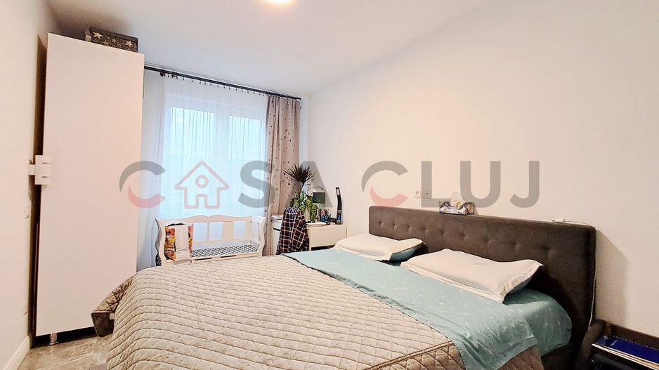 3 Camere, Gheorgheni, la 4 minute de Iulius Mall!! - Poză 6