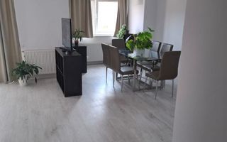 Herastrau - Nordului, apartament 4 camete LUX, etaj 4 - Poză 3