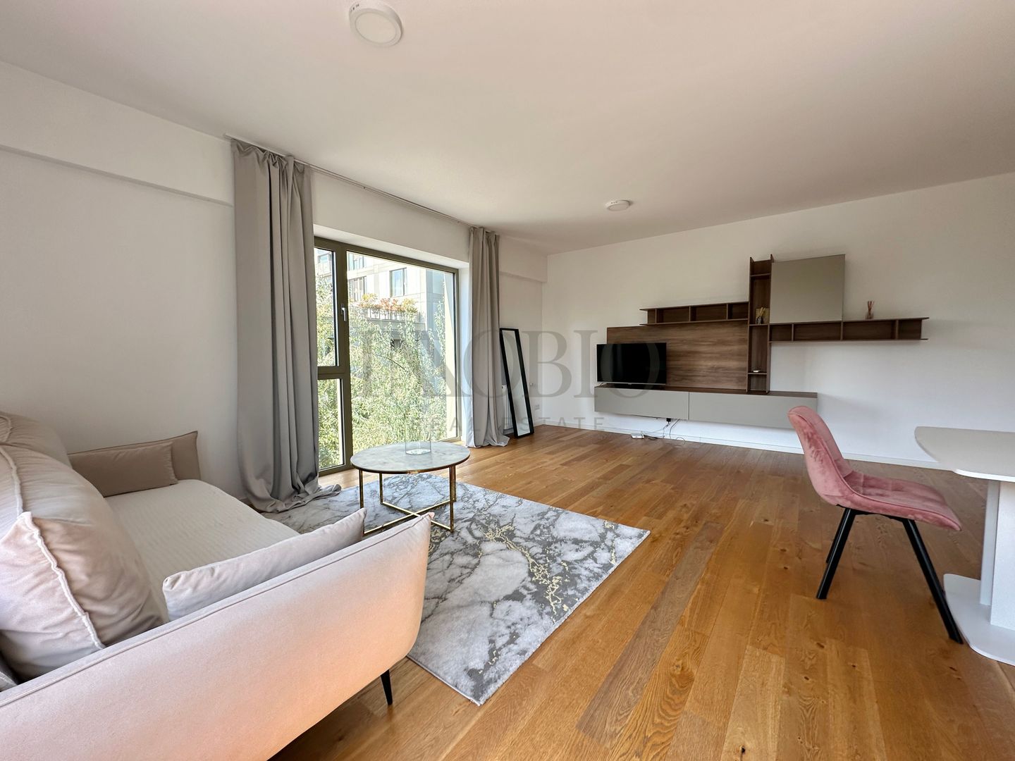 Apartament 2 Camere | Aviatiei Park - Poză 5