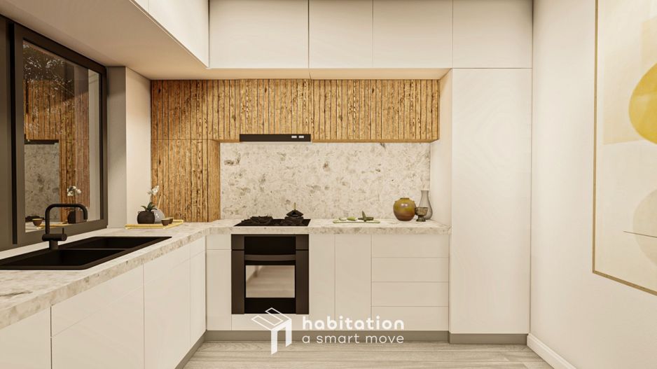 Duplex modern în Moșnița Nouă, aproape de Drumul Boilor - Poză 6