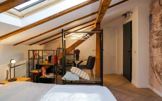 Proprietate ideala pentru investitie *354mp* inchirata pe 6 ani // Cismigiu - Poză 81