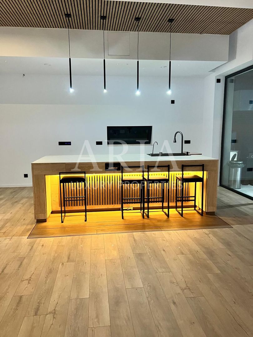 VILĂ UNICĂ | Corbeanca – Pădure | 550 mp | Picina si Buncar - Poză 7