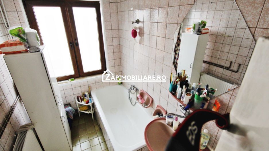Central - Casa + Spatiu comercial stradal - Strada Predeal - Poză 3