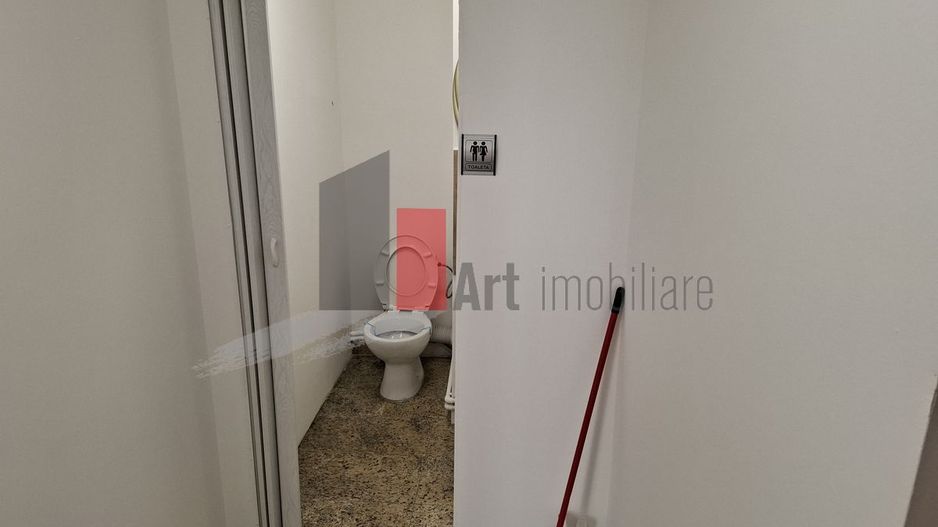 Spatiu comercial de inchiriat in zona Unirii/Ultracentral - Poză 7