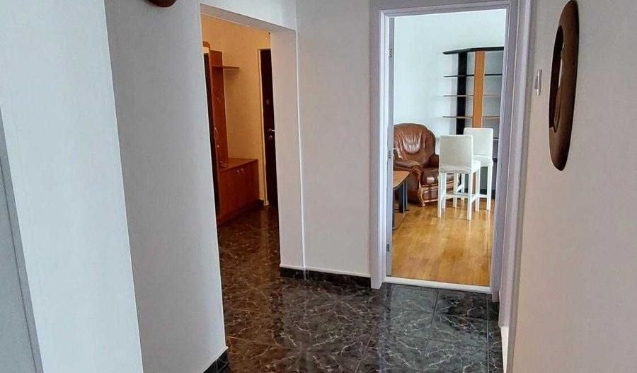 AP. 3 CAMERE - TINERETULUI, BLOC REABILITAT, METROU 6 MIN, MODERN - Poză 9