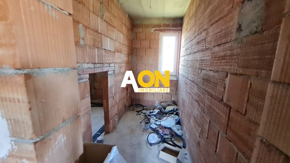 Casa 4 Camere, 130 mp, Teren 430 mp, Toate Utilitatile, Zona Micesti - Poză 10