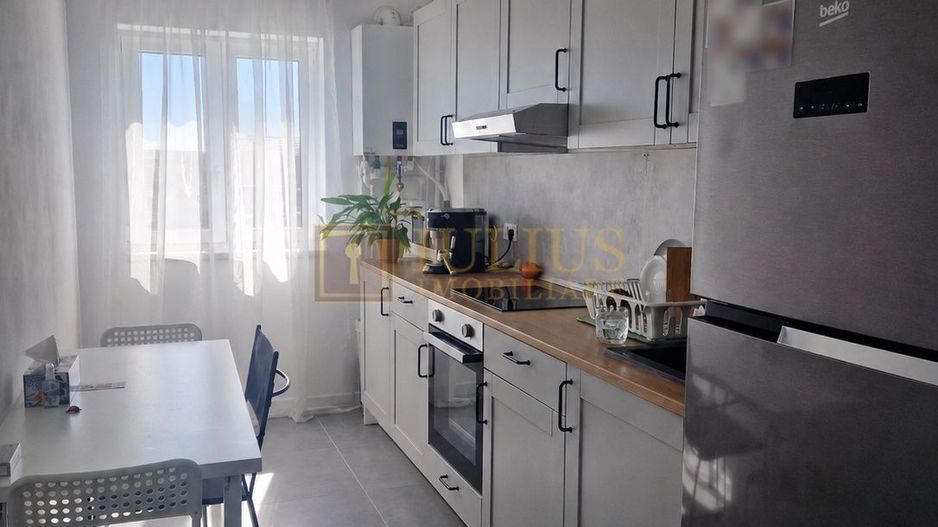 Prima inchiriere| 2 camere| zona Mehala/ Torontalului| loc de parcare| balcon - Poză 10