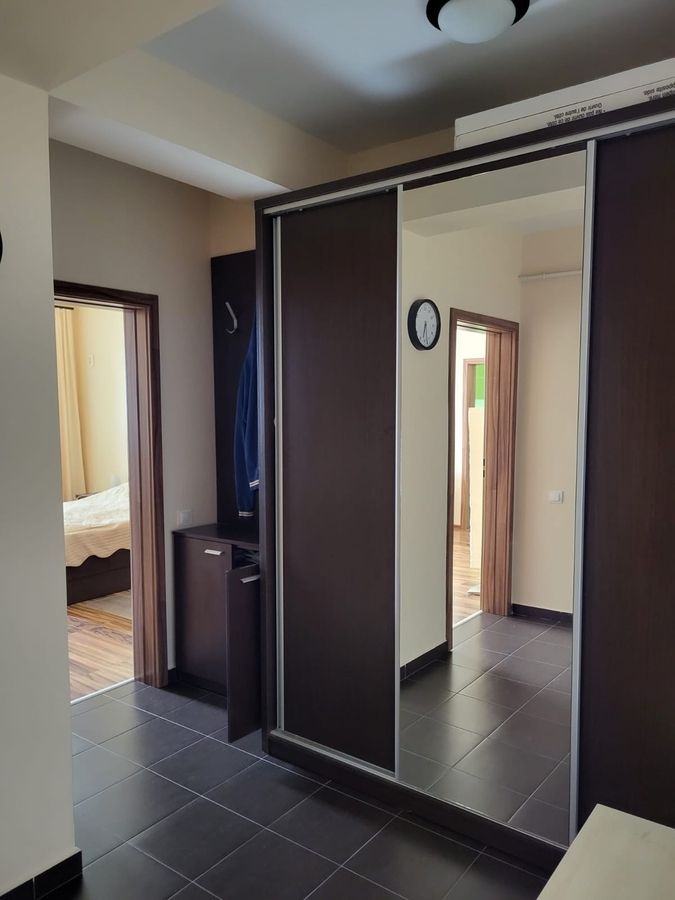 Apartament2 camere / Cartierul Latin/ Et 5/10 - Loc de parcare - Poză 6