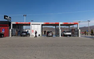 Complex turistic |  5600 MP | Vestem - Poză 42