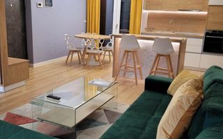 Investește în Viitor: Bloc de Apartamente cu Randament Bun în Dumbrăvița! - Poză 7