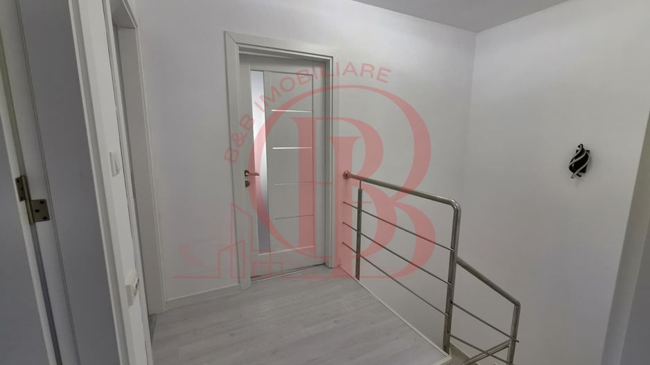 Casa Mobilata 4 camere Panouri Fotovoltaice Theodor Pallady - Poză 16