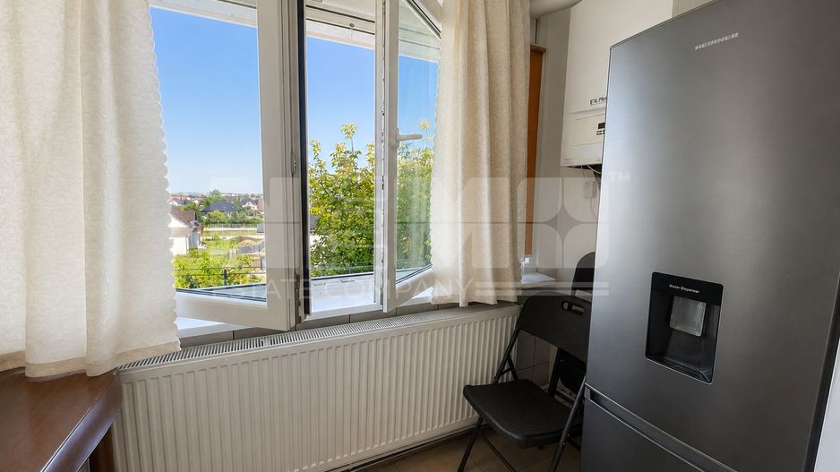 APARTAMENT 3 CAMERE | 69 MP UTILI | COMPLET UTILAT&MOBILAT | RADAUTI - Poză 12