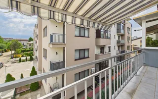 Apartament cu 2 camere cochet in zona Prelungirea Ghencea/Funigeilor - Poză 13