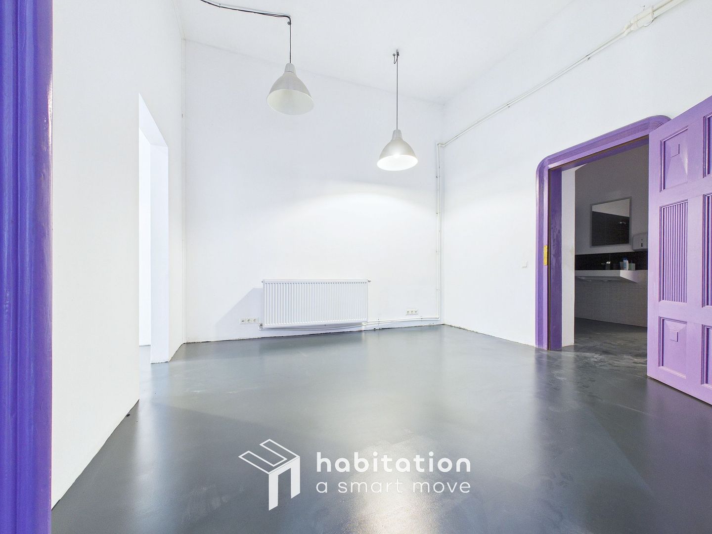Apartament 5 camere, Piața Sinaia | 155 mp | Birou sau locuință - Poză 14