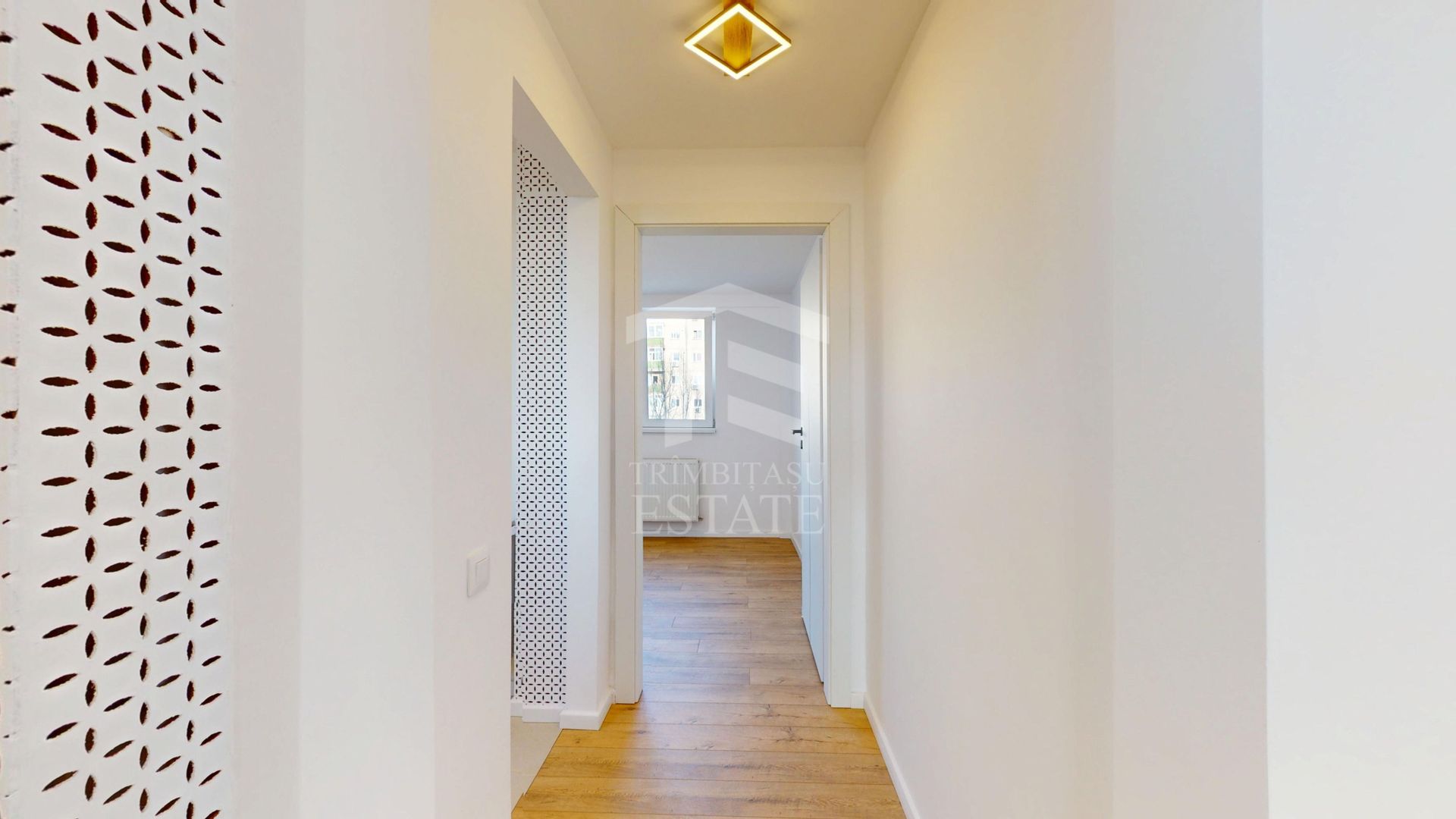 Apartament 2 camere renovat 5 Minute Metrou Constantin Brancusi - Poză 11