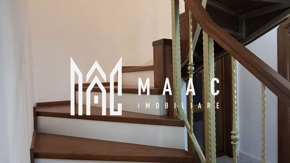 Apartament 4 camere I Decomandat I Garaj I B-dul Victoriei - Poză 12