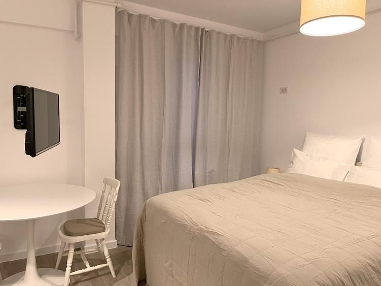 💎 De Închiriat: Studio Dublu de Lux-Confort și Stil | Central Address Residence - Poză 10