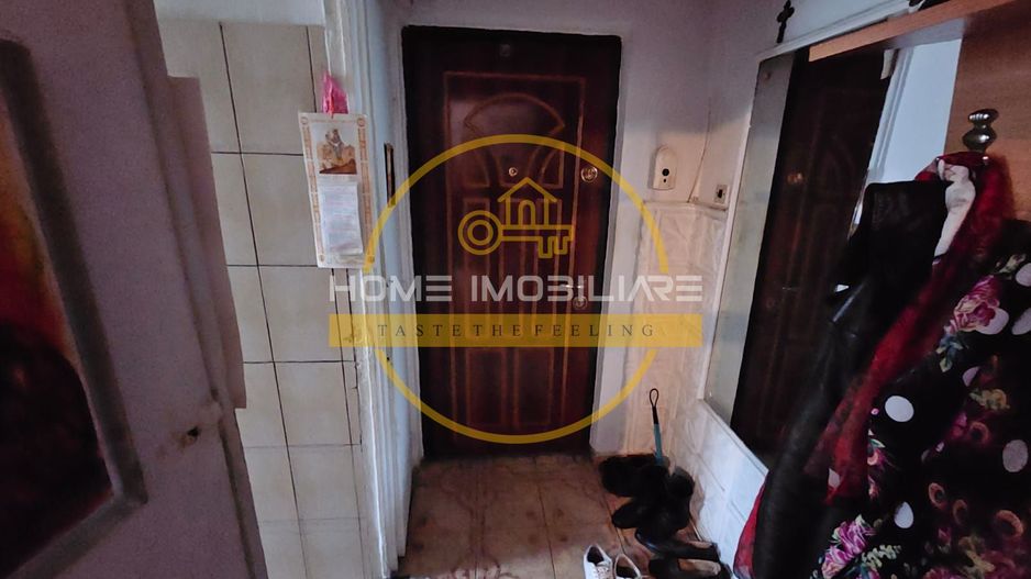 2 camere semidecomandat zona Dacia-Bicaz - Poză 5