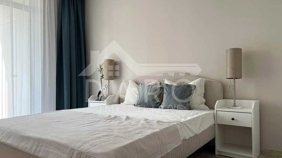 Ofer spre inchiriere apartament 2 camere ,cartier Unirii AMA Residence - Poză 4