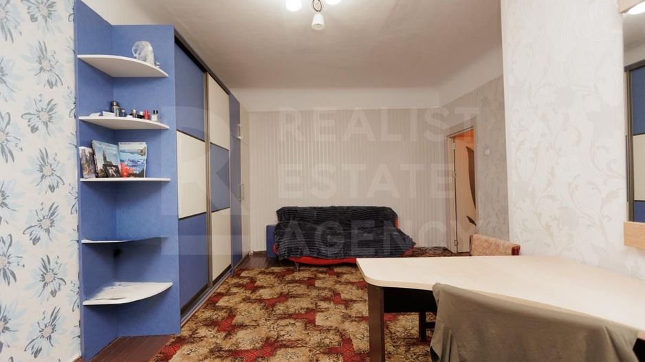 Vânzare, apartament, 2 camere, strada Kaczynski Lech, Telecentru - Poză 3