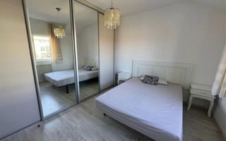 Apartament cu 3 camere pe două nivele. - Poză 6