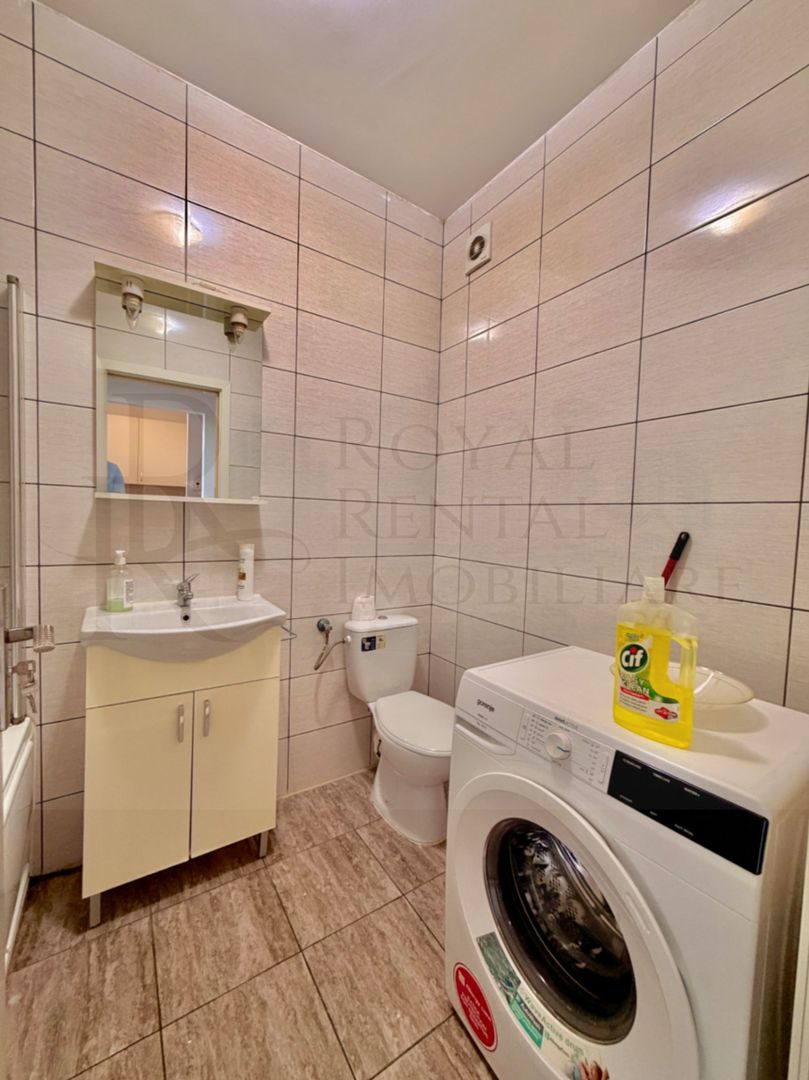 Apartament 2 camere | Modern | Parcare subterană | Disponibil imediat - Poză 6
