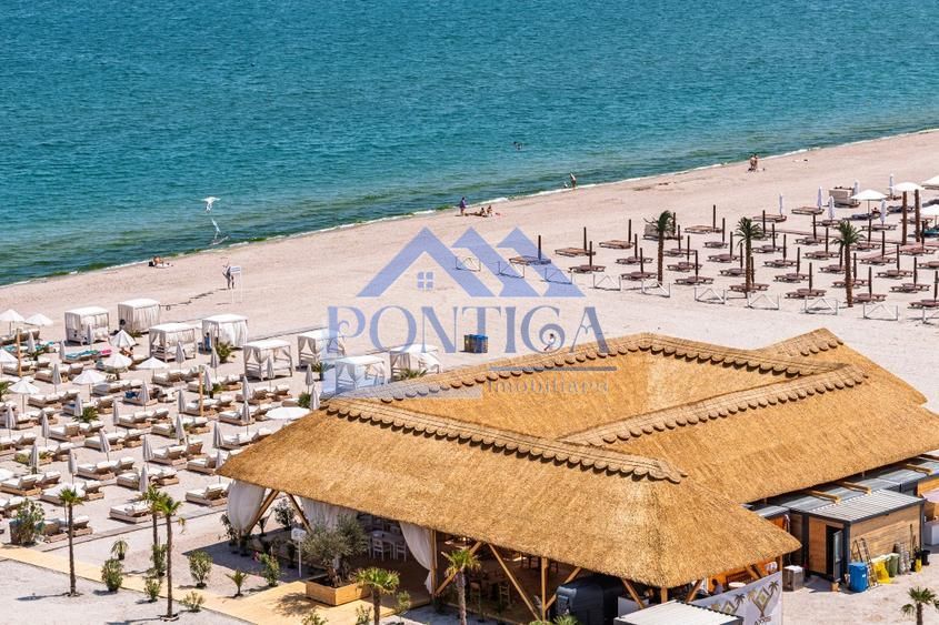 Studio exclusivist de închiriat | Prima închiriere | AXXIS Residence | - Poză 13