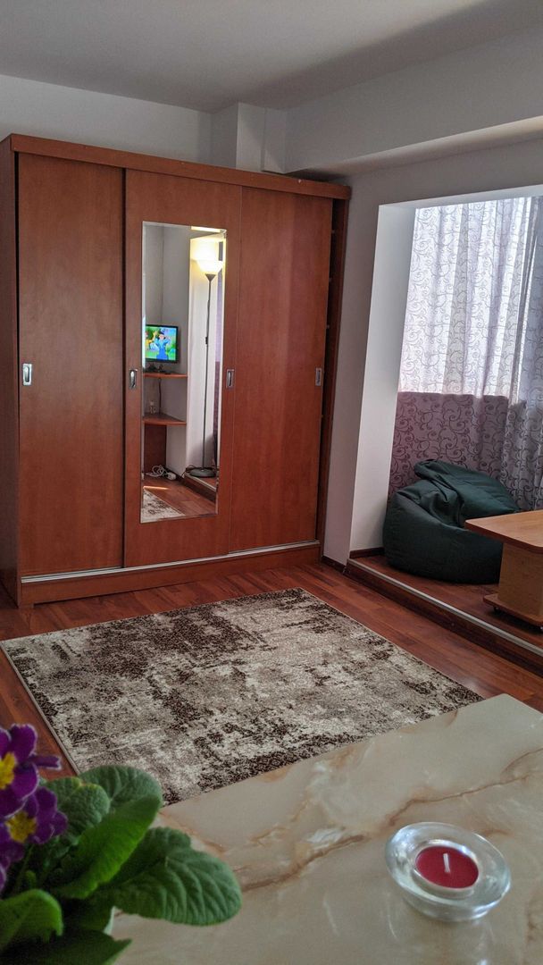 Vanzare Garsonieră cochetă, 24 mp, balcon, aer condiționat, Mihail Sebastian - Poză 2