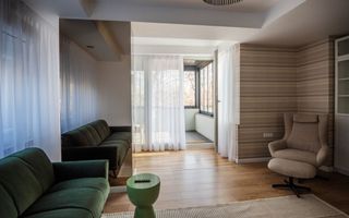 Apartament 3 camere Aviatorilor - Poză 2