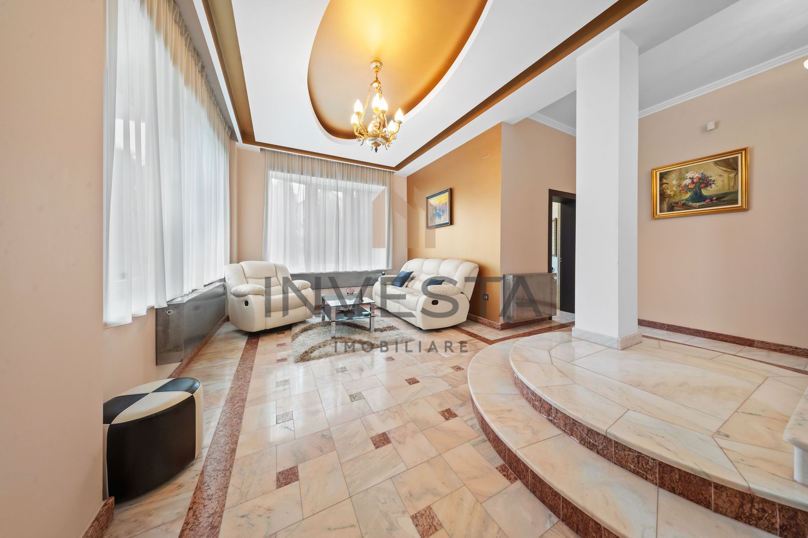 Vila cu teren de 1081 mp in cartierul Andrei Muresanu! - Poză 5