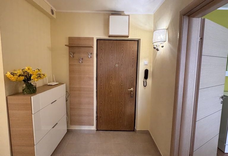 De inchiriat ap. 3 camere Bdul Alexandru Obregia sector 4 - Poză 5