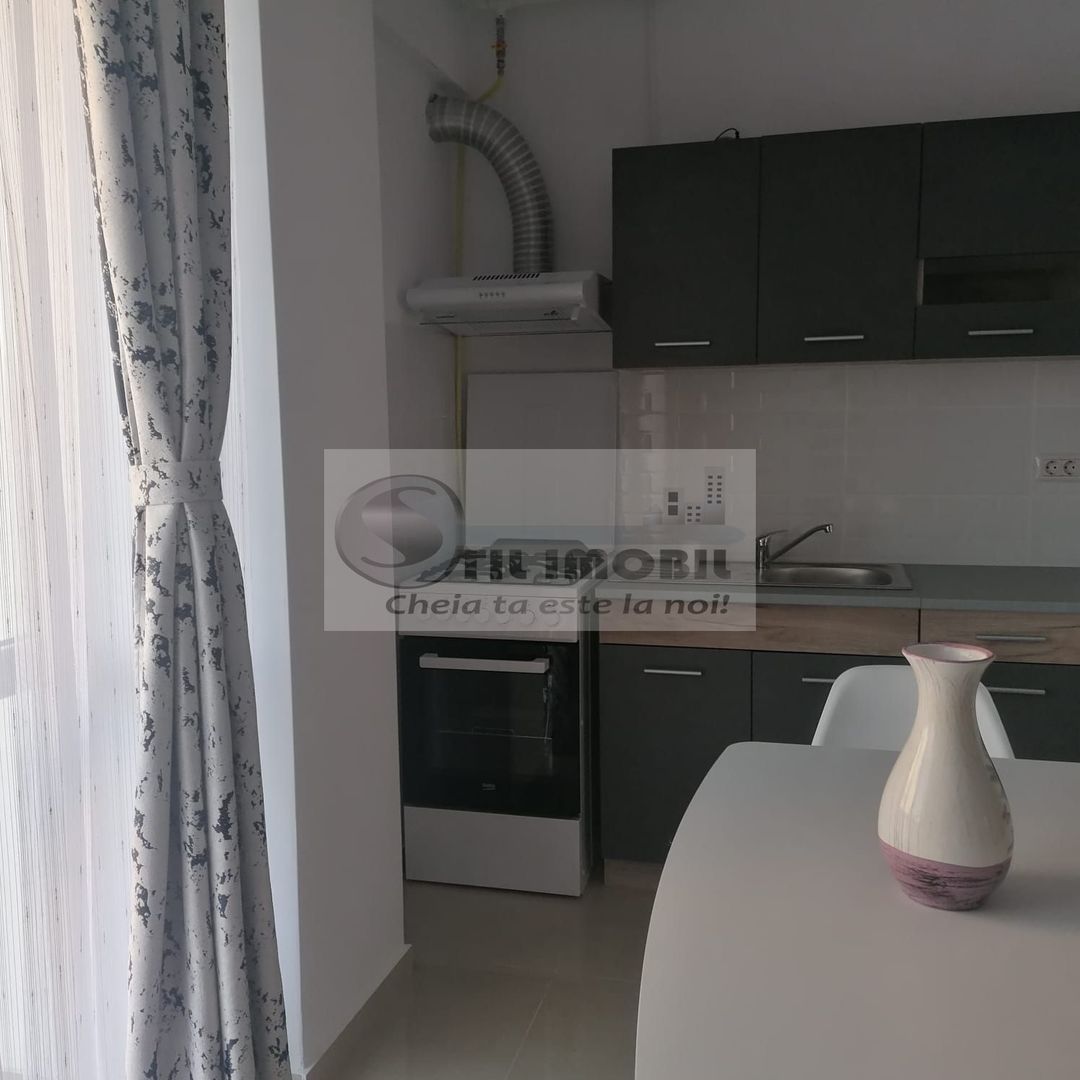 Apartament 2 Camere Moldova Mall - 399 euro - Poză 8