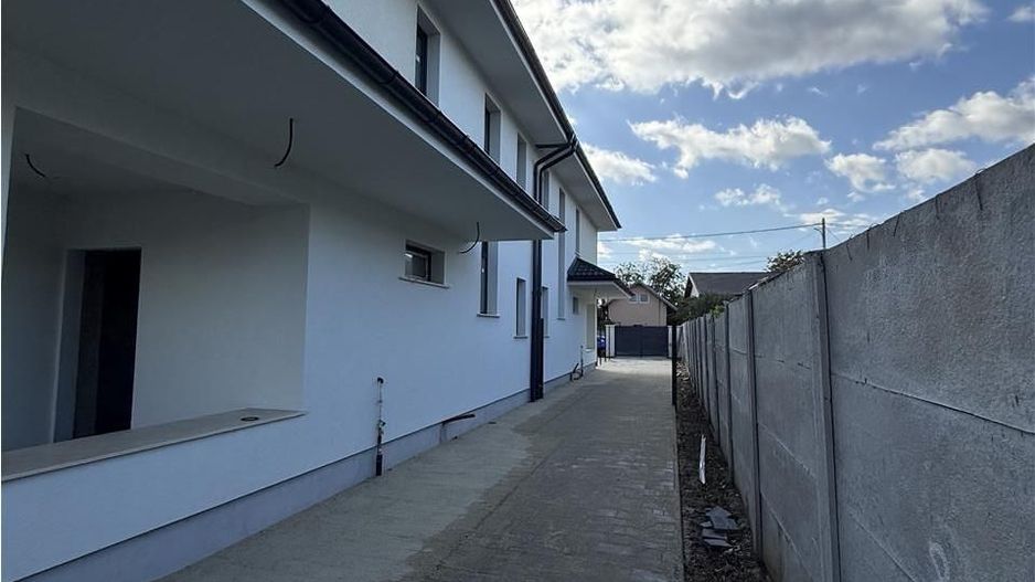 Vanzare Vila individuala P+1 2026 Mogosoaia - str. Poieni Ilfov - Poză 3