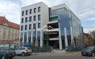 NECTORA IMOB-Spatii comerciale de birouri Ultracentral, Parcul Traian - Poză 1