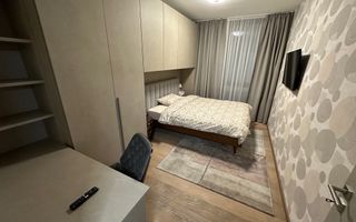 Luxury 4 rooms apartment  for Rent in Timisoara - Poză 11