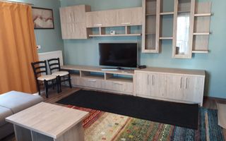 2 camere, parcare, OMV , Leroy Merlin, Europa, Zona Calea Turzii - Poză 2