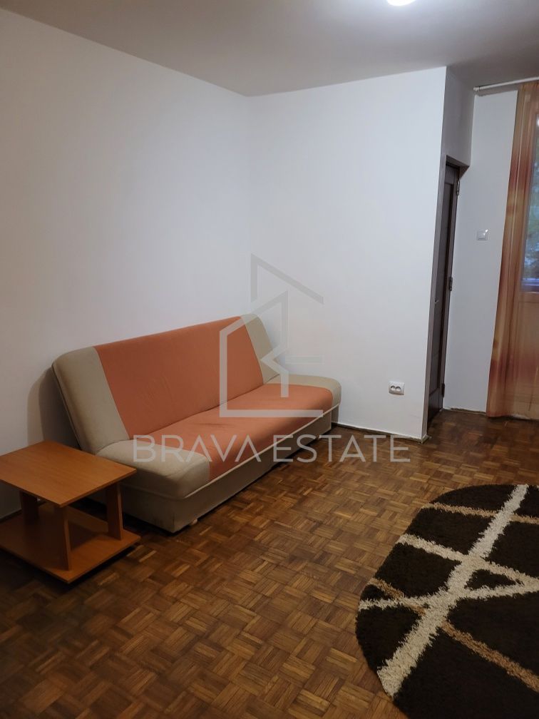 Garsoniera 21mp, balcon inchis , zona Gheorgheni - Poză 1