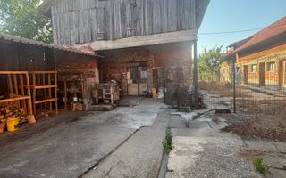 Casa solida aproape de Lidl Dumbravita - Poză 2