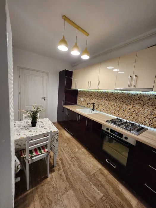 Apartament 2 camere Plaza Residence - Poză 2