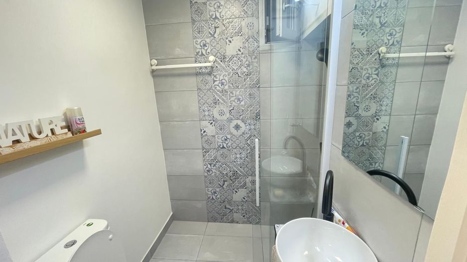 GARSONIERA COCHETA RENOVATA RECENT ZONA FLOREASCA - Poză 3