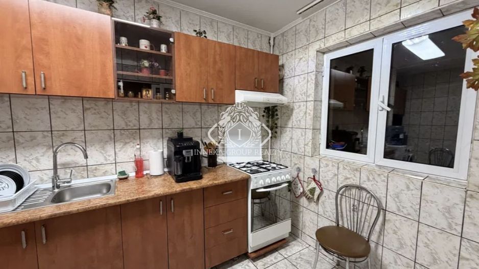 Apartament 3 camere decomandat – Constantin Brâncoveanu | etaj 1 | 80mp - Poză 5
