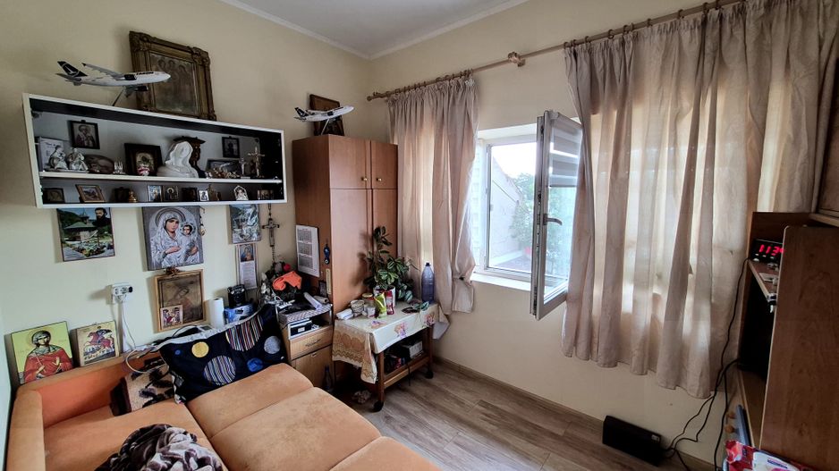 Apartament cu 3 camere 65,09 mp + 2 spatii 11,62 mp - Gara de Nord - Poză 4