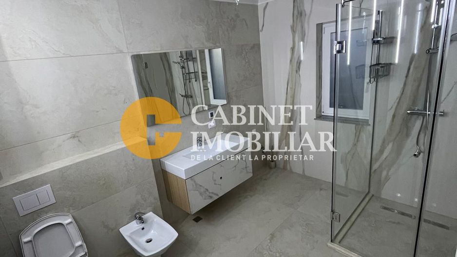 Casa individuala - zona Holboca - Poză 9